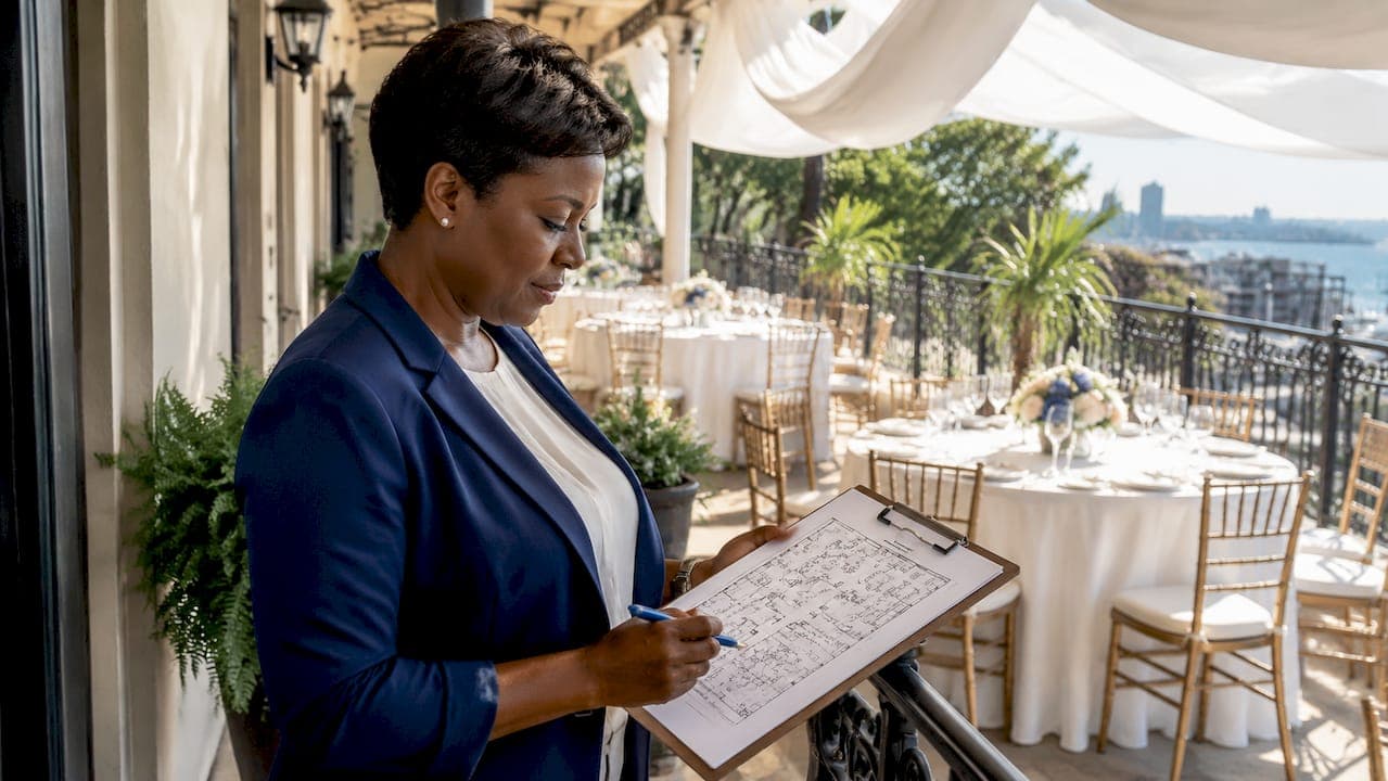 What Is a Full-Service Event Venue? Your Complete Guide