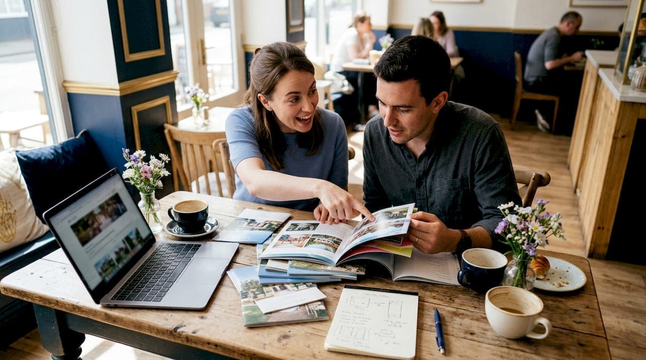 Affordable Wedding Venue Types for Budget Couples
