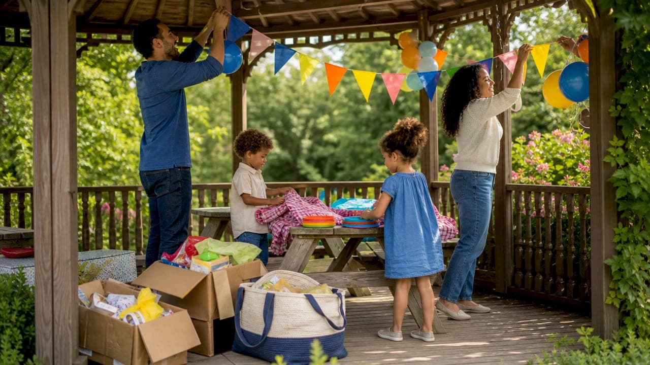 Why Affordable Venues Matter for Family Celebrations