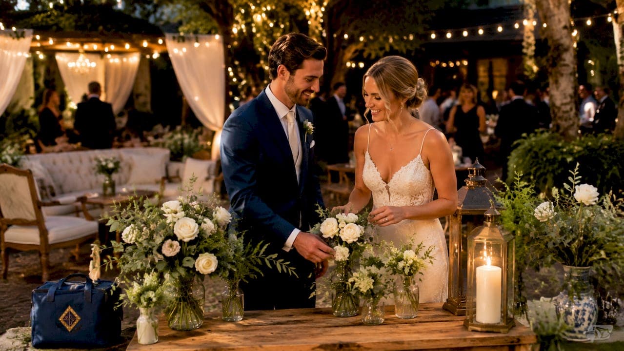 The Role of Venue Aesthetics in Weddings That Last