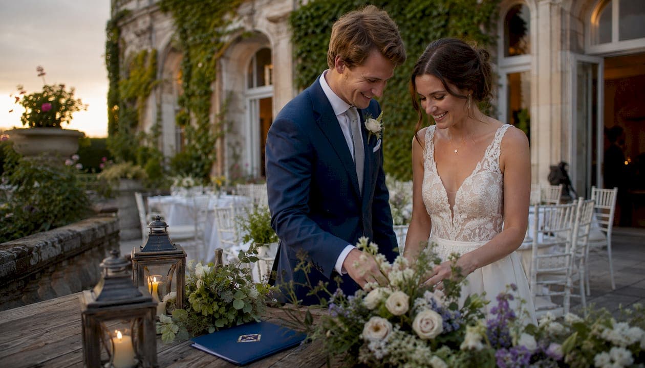 Historic Wedding Venue Benefits for Memorable Celebrations
