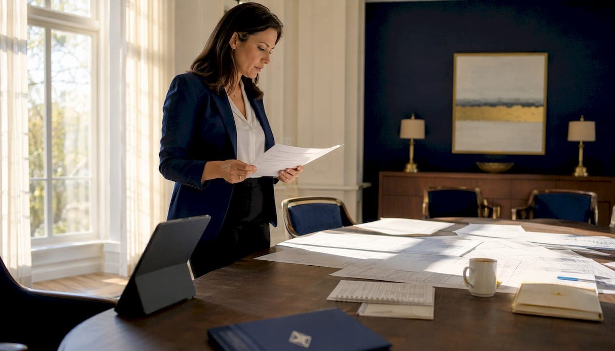 Business Event Venue Size Considerations: 2026 Guide