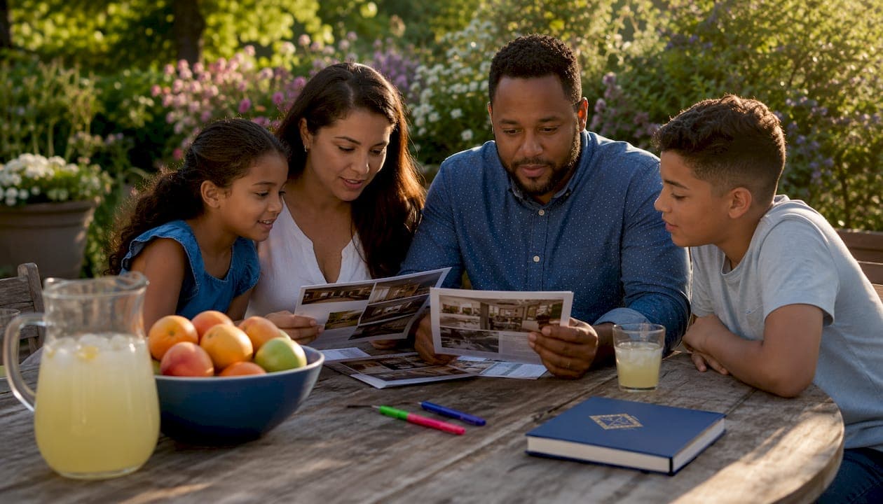 Compare Family Event Venue Packages: Find the Right Fit