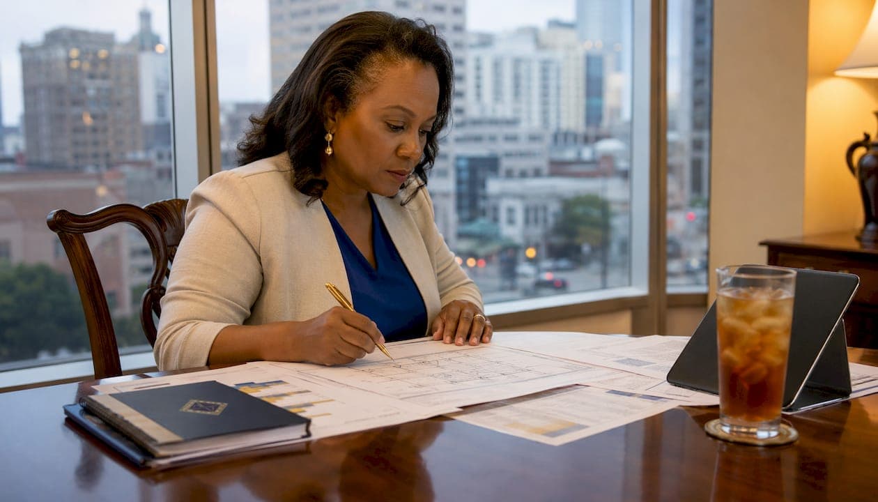 What Does Venue Capacity Mean Corporately: A Planner's Guide