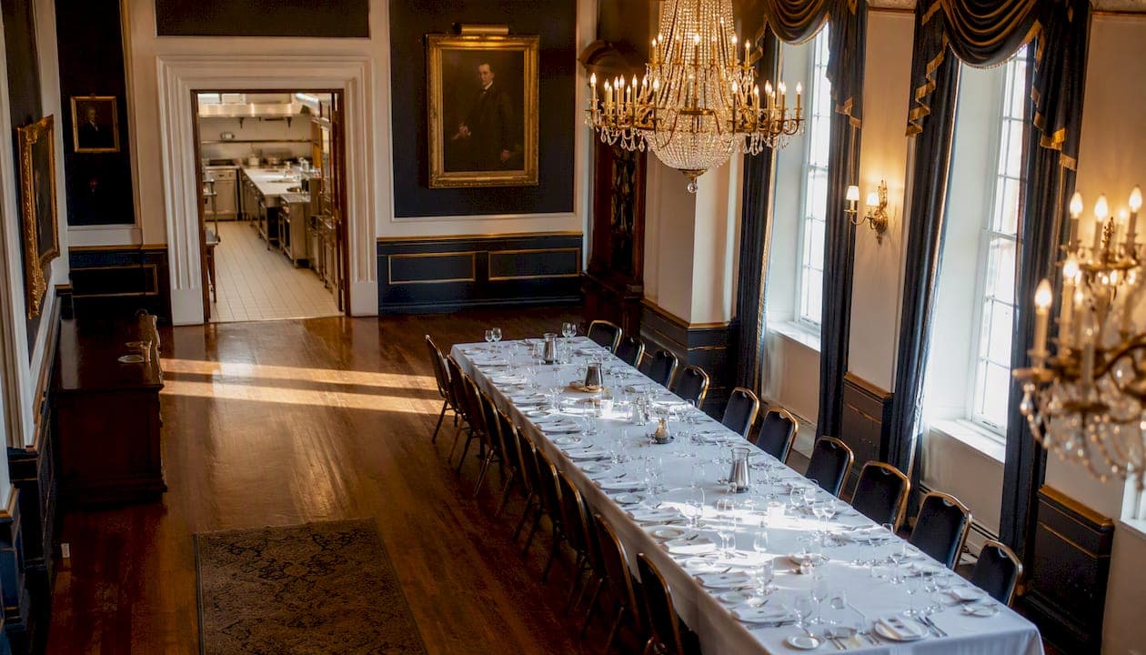 Flexible Packages in Event Planning: A Planner's Guide