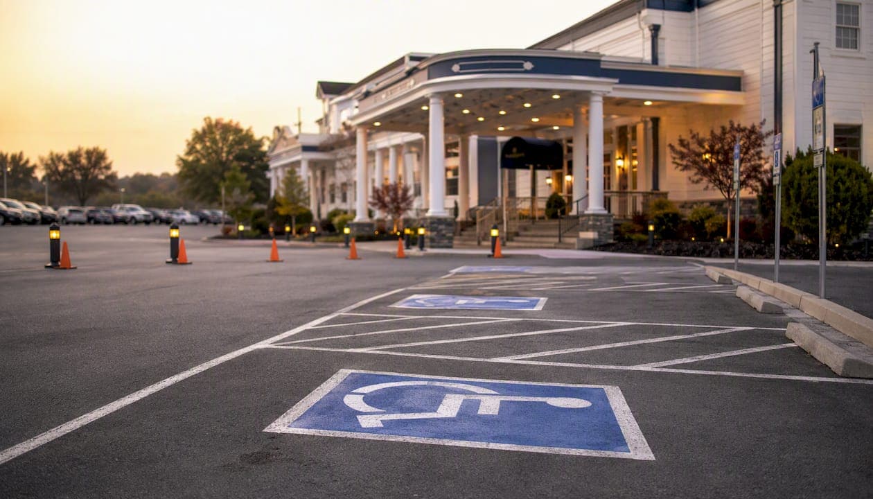 Parking at Family Gatherings: Your Complete Planning Guide
