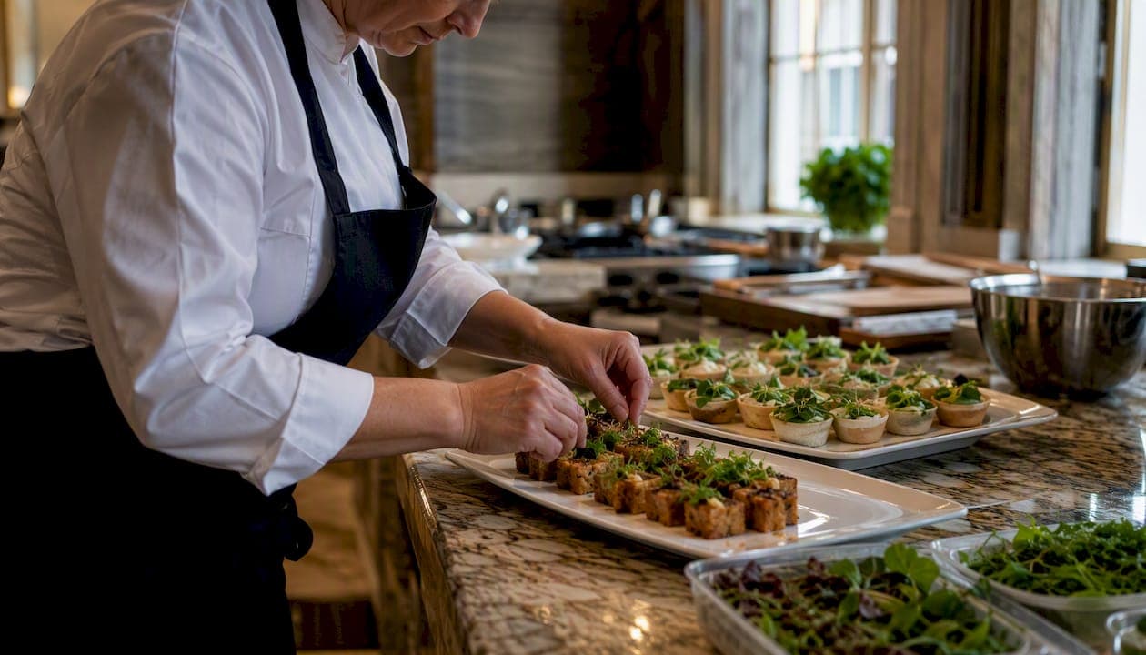 Family Celebration Menu Planning Steps for Venue Hosts