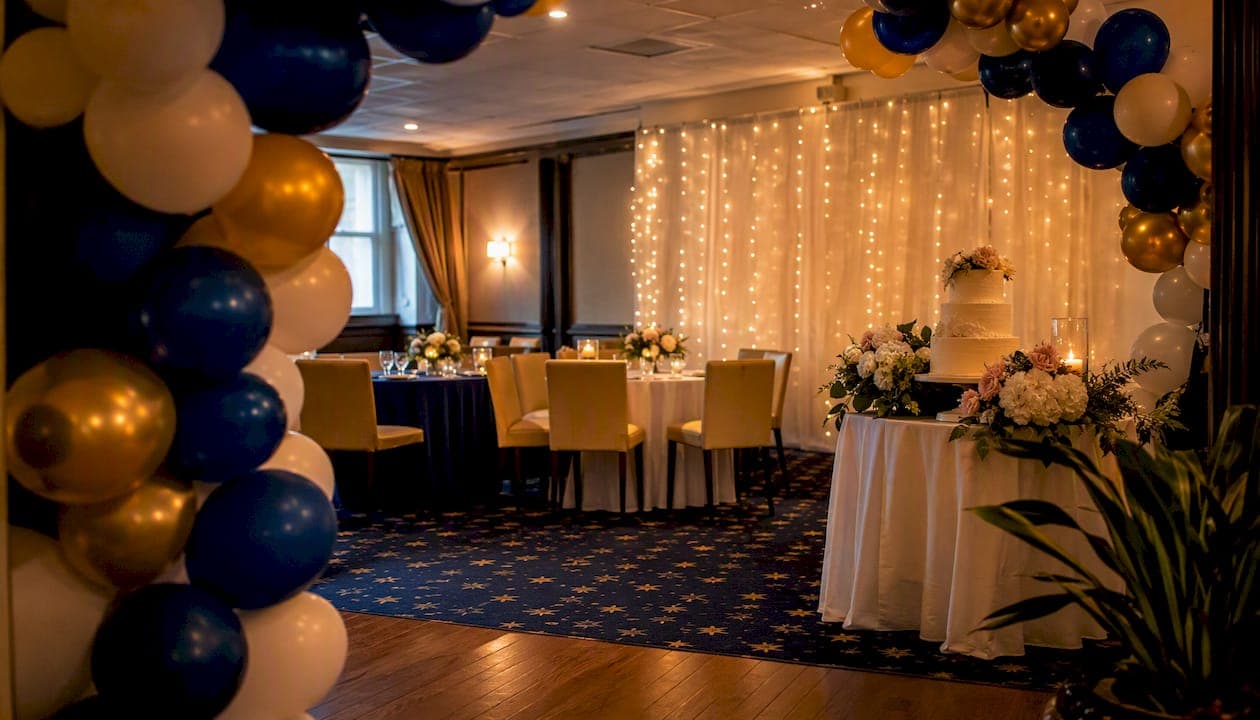 Milestone Party Decoration Budget Guide: Sample Budgets