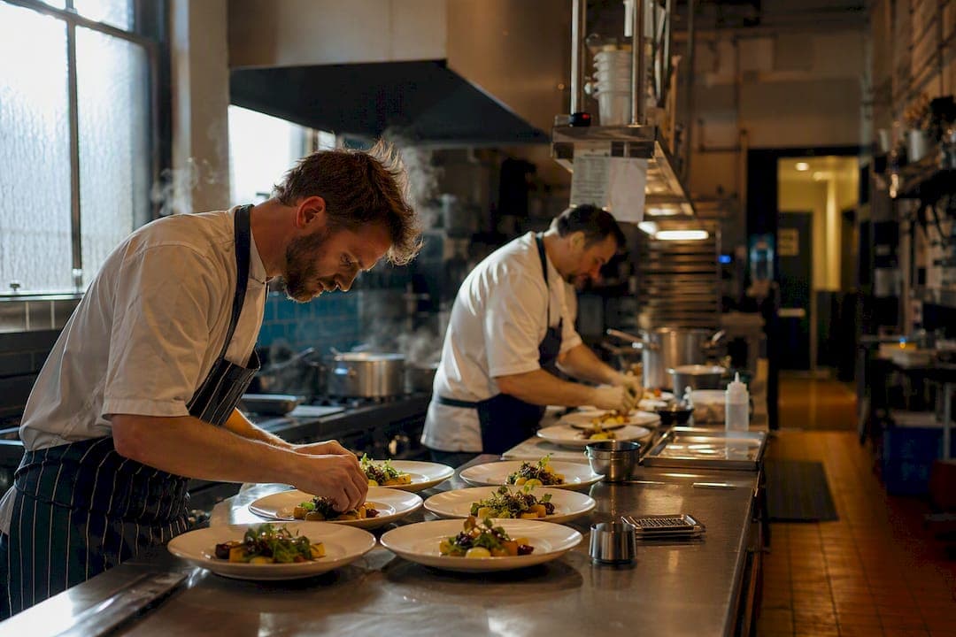 Why Kitchen Size Matters for Event Planners and Venue Managers