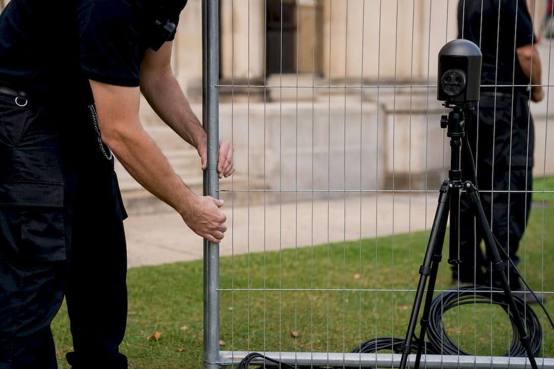 Event Planners: Permit Ready Venue Security Plan in 30–90 Days
