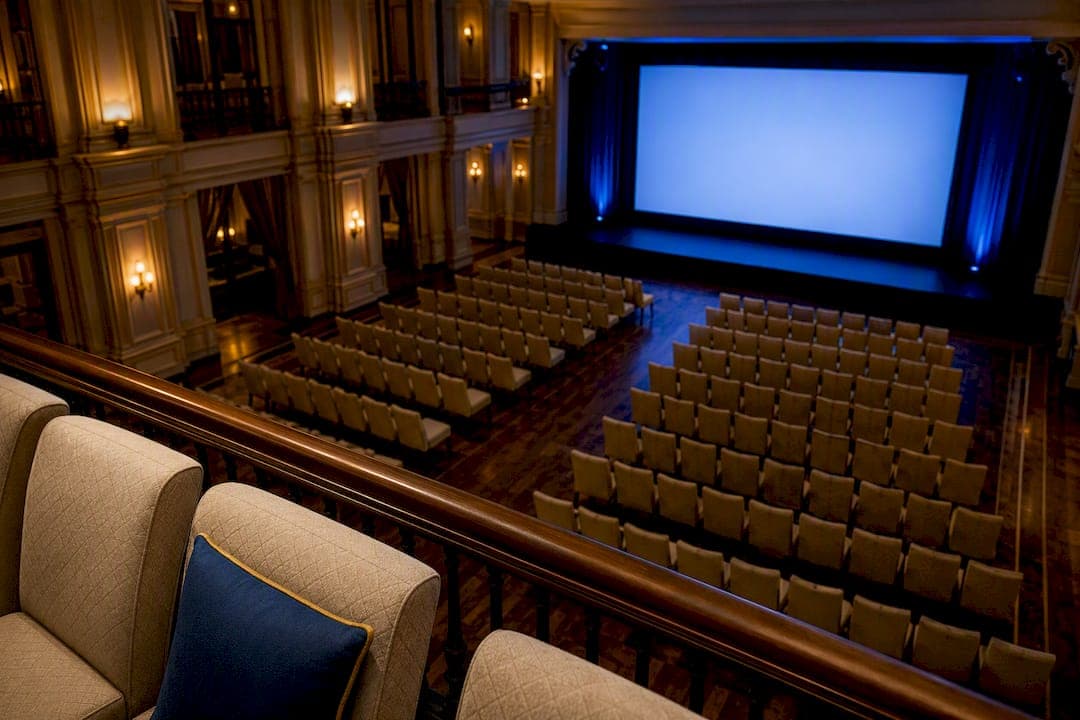 1 to 6 Rule for Event Planners: Size Screens by Viewing Distance