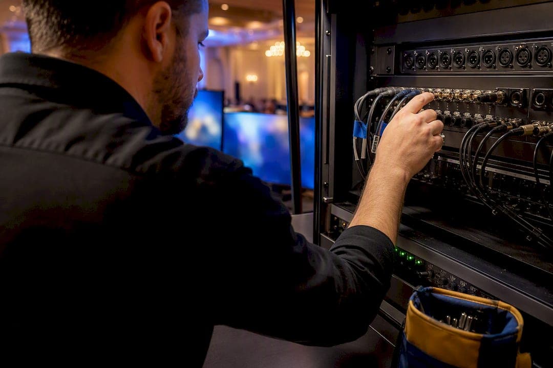 Event Planners: AV Checklist for Signal Flow and Venue Handoff