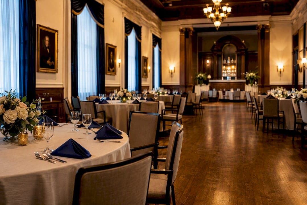 Score Turnkey Venue Packages in 4 Steps for Event Planning Software