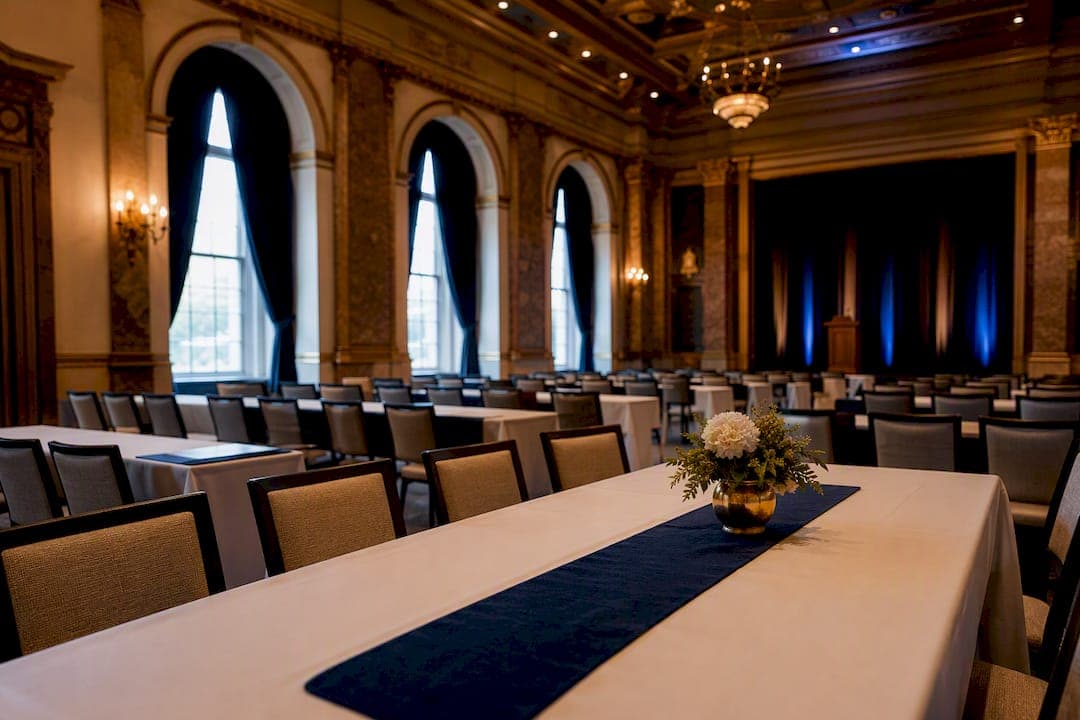 Event Planners: Portsmouth Corporate Venue Costs for Up to 200 Guests