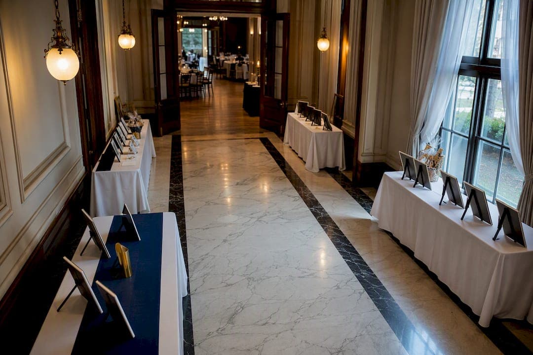 Portsmouth Fundraiser Venue Costs: $500–$16,000, Ambassador Club Option