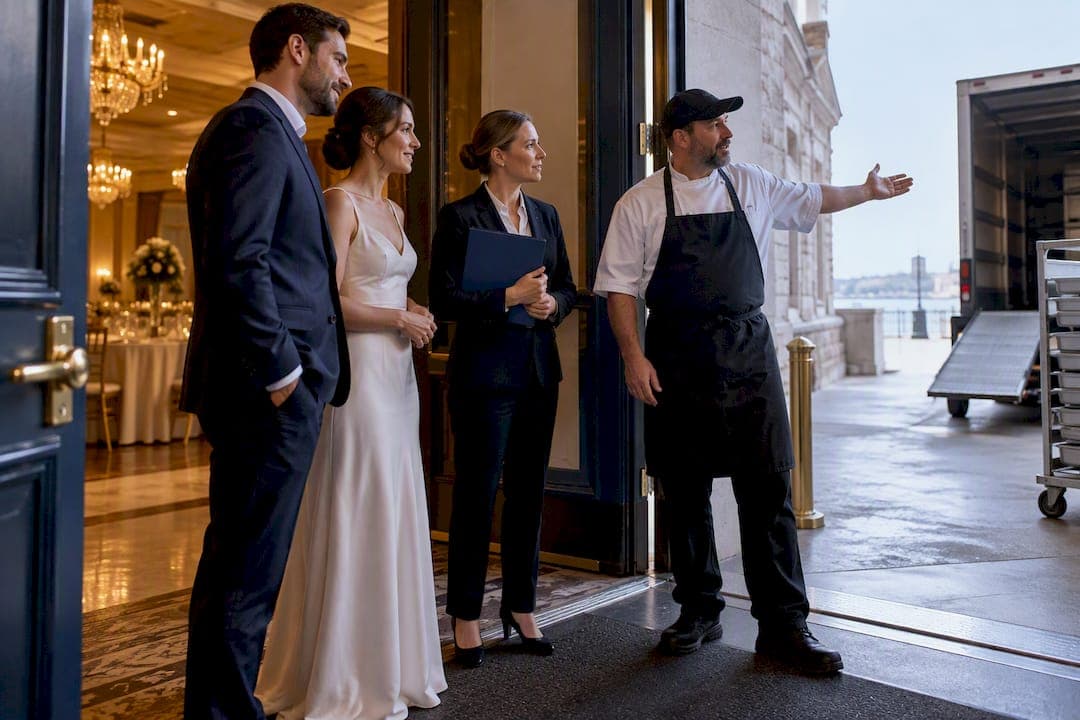 Portsmouth Couples: 30 Day Checklist for an Open Vendor Policy