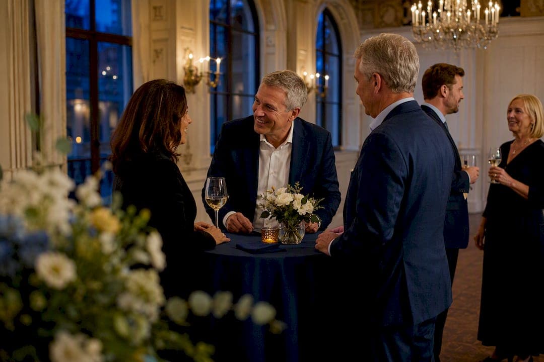 With a Real Venue Example, Small Business Client Appreciation Ideas