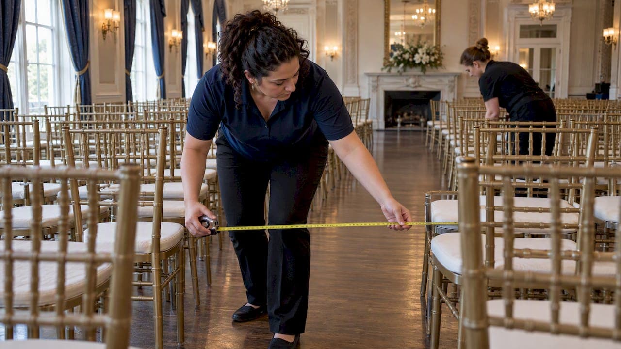 5 Venue Tested Checks to Fix Floor Plan Mistakes for Planners