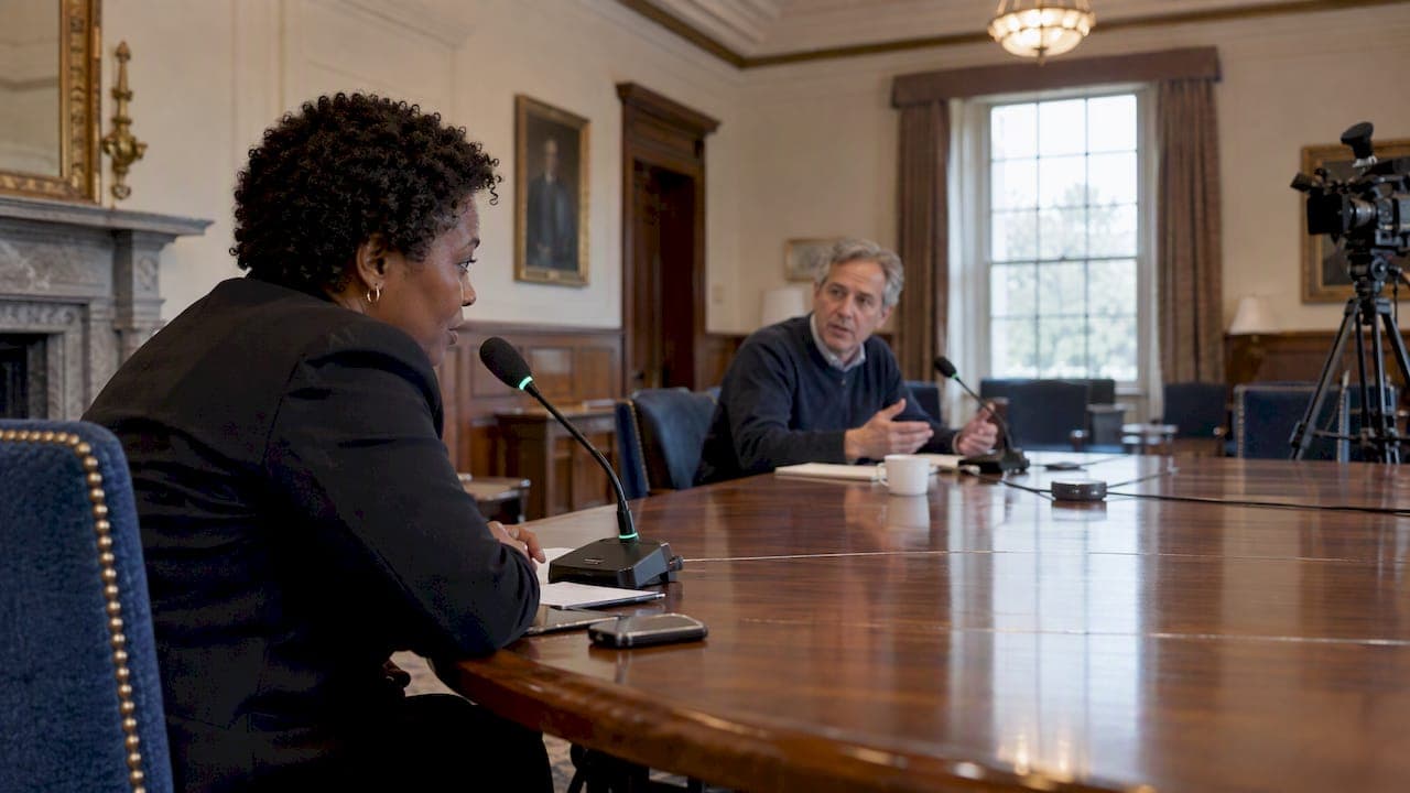 Hybrid Meeting Setup: One Remote Test Reveals Who the Mic Misses